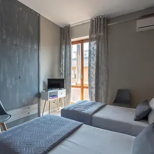 Hotel Roma, Salsomaggiore Terme