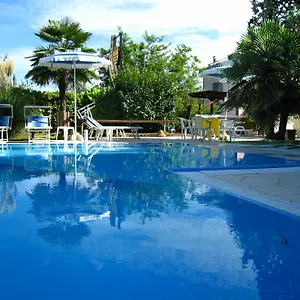 Hotel Boomerang, Tabiano Terme